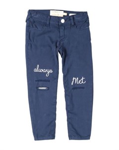 Повседневные брюки Met jeans