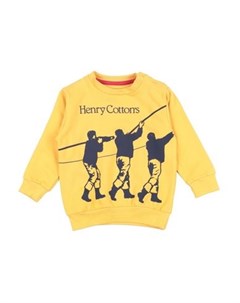 Толстовка Henry cotton's