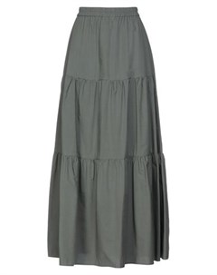 Длинная юбка Fabiana filippi