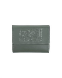 Бумажник Cavalli class