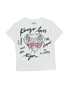 Футболка Kenzo