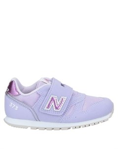 Кеды и кроссовки New balance