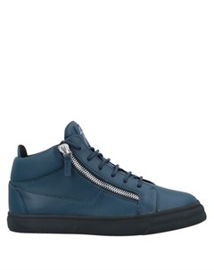 Кеды и кроссовки Giuseppe zanotti