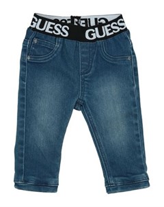 Джинсовые брюки Guess