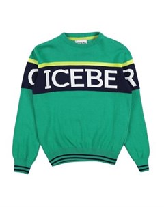 Свитер Ice iceberg