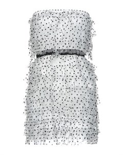 Короткое платье Le volière