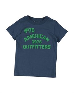 Футболка American outfitters