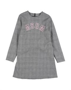 Детское платье Msgm