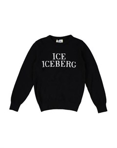 Свитер Ice iceberg