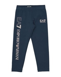 Повседневные брюки Ea7