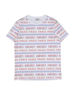 Футболка Kenzo