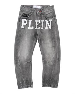 Джинсовые брюки Philipp plein