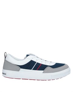 Кеды и кроссовки Tommy hilfiger