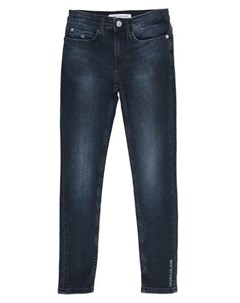 Джинсовые брюки Calvin klein jeans
