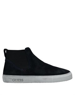 Полусапоги и высокие ботинки Guess