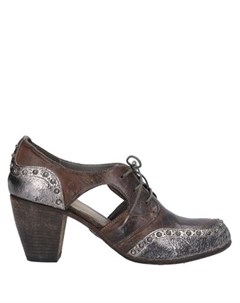 Обувь на шнурках Maledetti toscani dal 1848