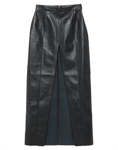 Длинная юбка Nanushka
