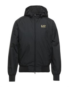 Куртка Ea7