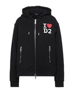 Толстовка Dsquared2