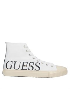 Кеды и кроссовки Guess