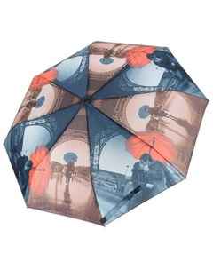 Зонт автоматический женский Instreet