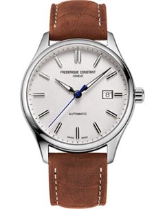 Швейцарские наручные мужские часы Frederique constant
