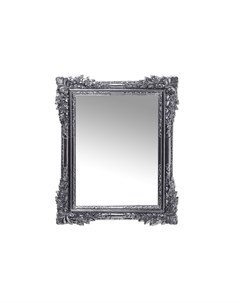 Зеркало fiore серебристый 89x109x7 см Kare