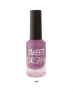 Лак для ногтей Sweet Dream тон 505 9 г ТМ L atuage cosmetic
