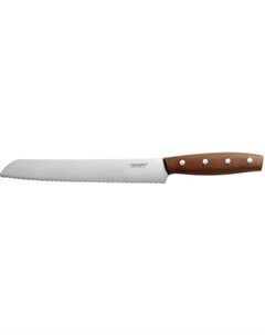 Нож Norr коричневый 1016480 Fiskars