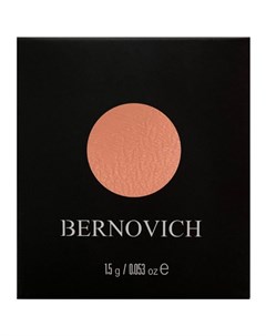 Тени моно для век 1 цвет тон 93 1 5 г ТМ Bernovich