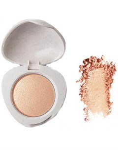 Хайлайтер для лица Prism Light Highlighter GD02 Golden Shower 4 г The saem