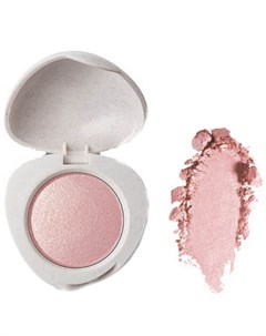 Хайлайтер для лица Prism Light Highlighter PK01 Baby Berry Beam 4 г The saem