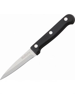 Нож для овощей 8 см ручка бакелит ТМ арт Mal 07b Mallony