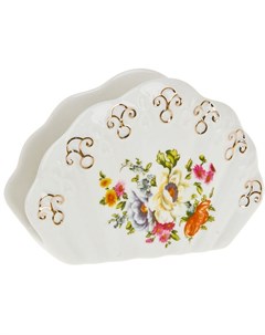 Салфетница Цветочный аромат ТМ арт 2080123 6 Best home porcelain