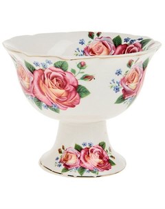 Креманка Цветочный аромат 250 мл ТМ арт 2080125 2 Best home porcelain
