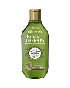 Шампунь Garnier Легендарная Олива для сухих и поврежденных волос 400 мл Botanic therapy