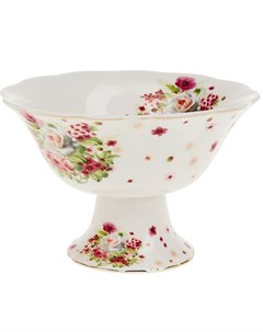 Креманка Цветочный аромат 250 мл ТМ арт 2080124 6 Best home porcelain