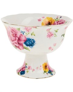 Креманка Цветочный аромат 250 мл ТМ арт 2080125 5 Best home porcelain