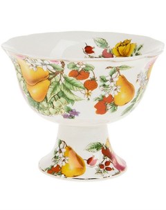 Креманка Цветочный аромат 250 мл ТМ арт 2080125 3 Best home porcelain