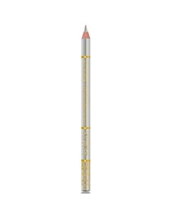 Контурный карандаш для глаз тон 16 серебро 1 3 г ТМ L atuage cosmetic