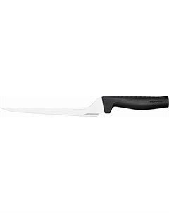 Нож Hard Edge черный 1054946 Fiskars