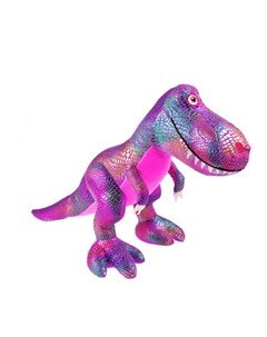 Мягкая игрушка Динозаврик Икки 29 см ТМ Фэнси Fancy