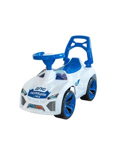 Машина каталка Ламбо Полиция Orion toys