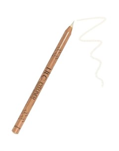 Контурный карандаш для глаз Eyeliner тон 07 light sand 2 г ТМ Lilo