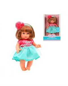 Кукла Милли Уроки воспитания коллекция Lady Mary 20 см ТМ Mary poppins