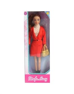 Кукла Lucy Модница 29 см 8365b Defa
