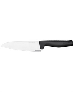 Нож Hard Edge черный 1051748 Fiskars