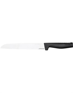 Нож Hard Edge черный 1054945 Fiskars