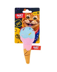Игрушка для кошек Мороженое Fancy pets