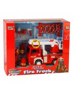 Набор игровой Пожарная служба арт 9935A Maya toys